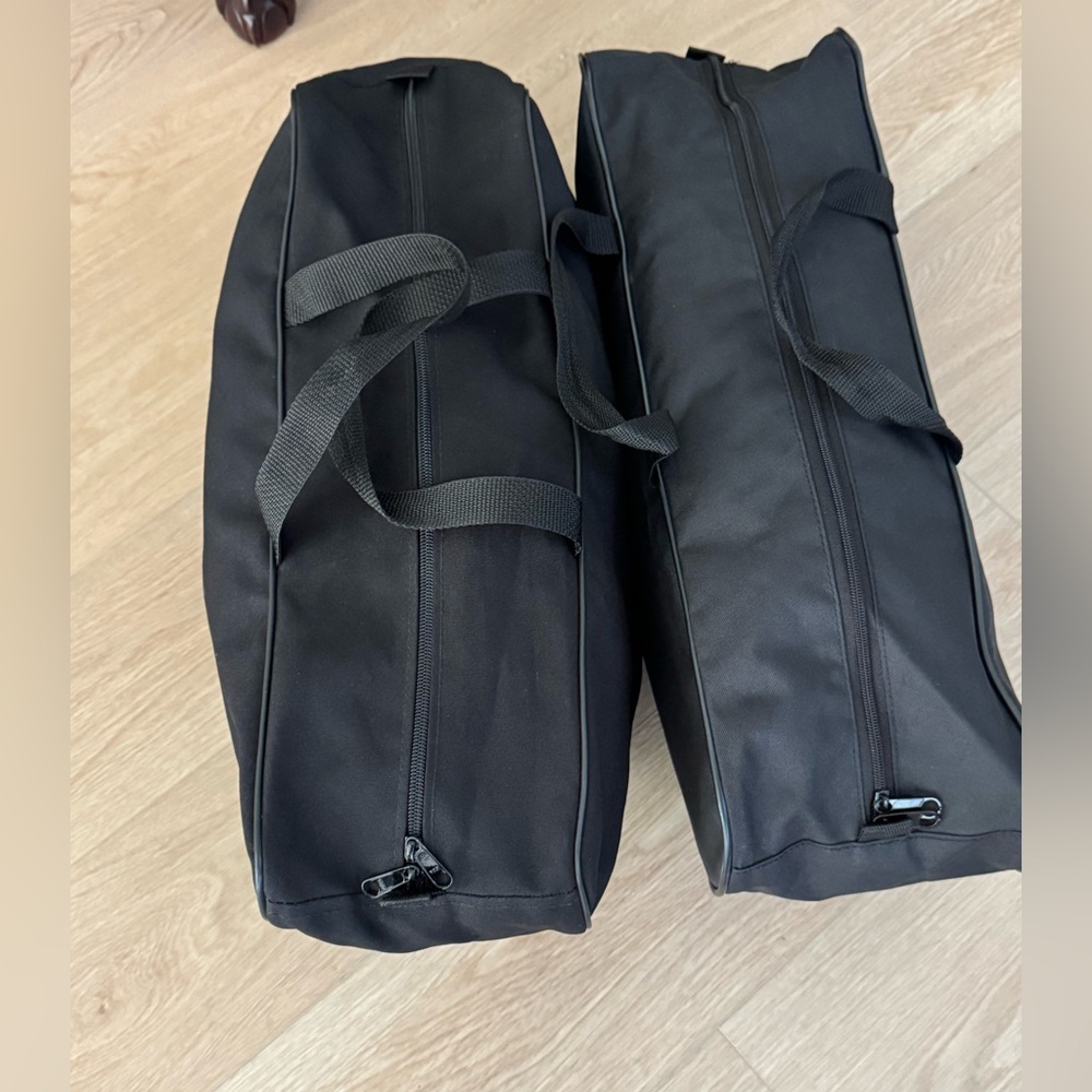 Harley-Davidson Travel-Paks - Non Matching